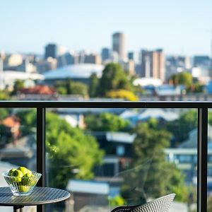 Premier One Bedroom Suite